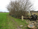 monument neergestort vliegtuig WO2